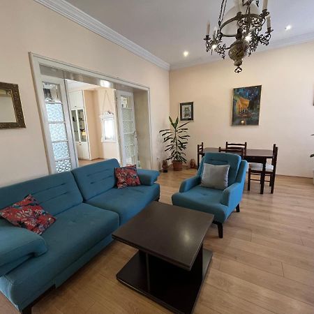 Terazije Square Lux Apartment Белград Экстерьер фото