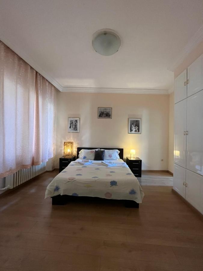 Terazije Square Lux Apartment Белград Экстерьер фото