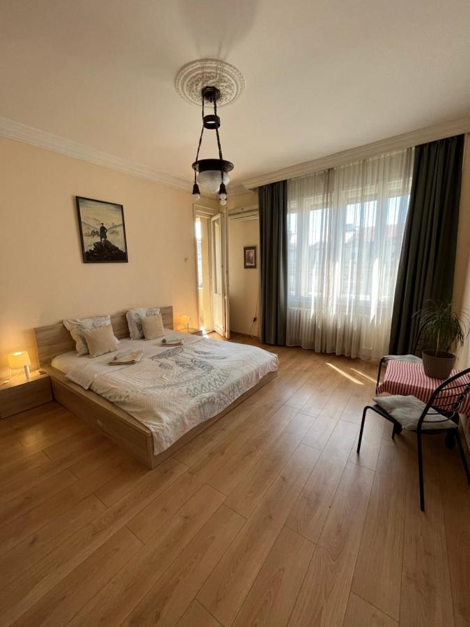 Terazije Square Lux Apartment Белград Экстерьер фото