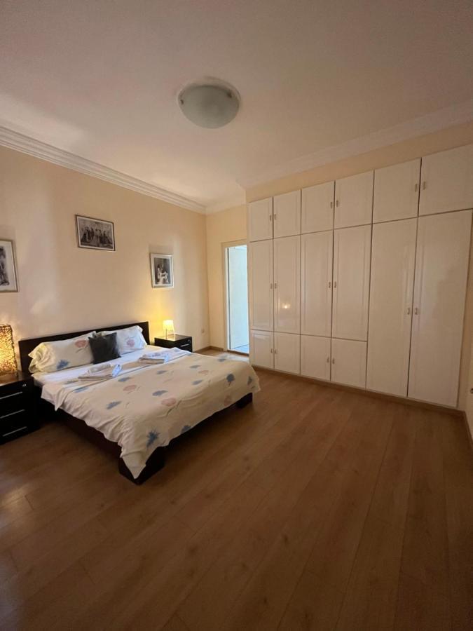 Terazije Square Lux Apartment Белград Экстерьер фото