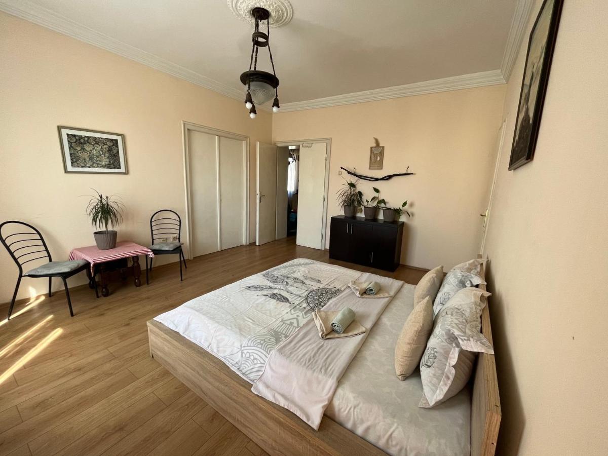 Terazije Square Lux Apartment Белград Экстерьер фото