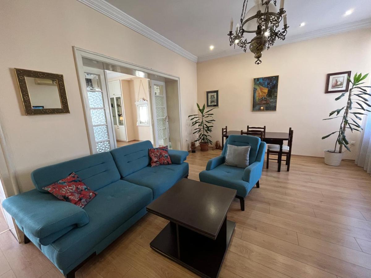 Terazije Square Lux Apartment Белград Экстерьер фото