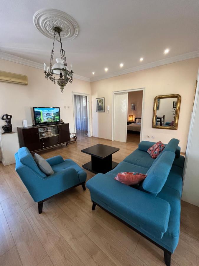 Terazije Square Lux Apartment Белград Экстерьер фото