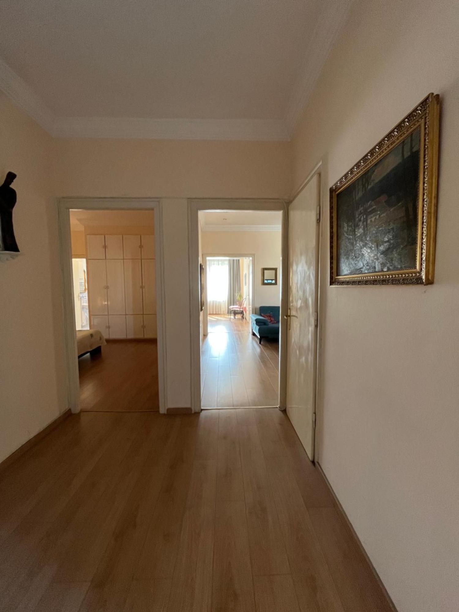 Terazije Square Lux Apartment Белград Экстерьер фото