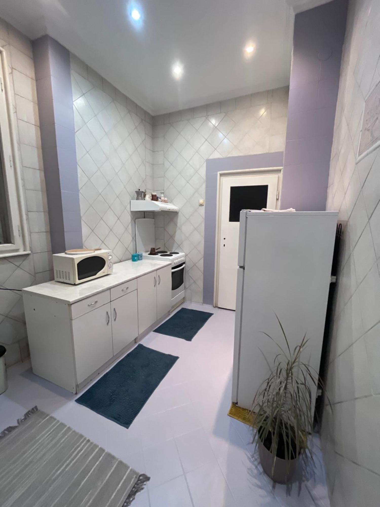 Terazije Square Lux Apartment Белград Экстерьер фото
