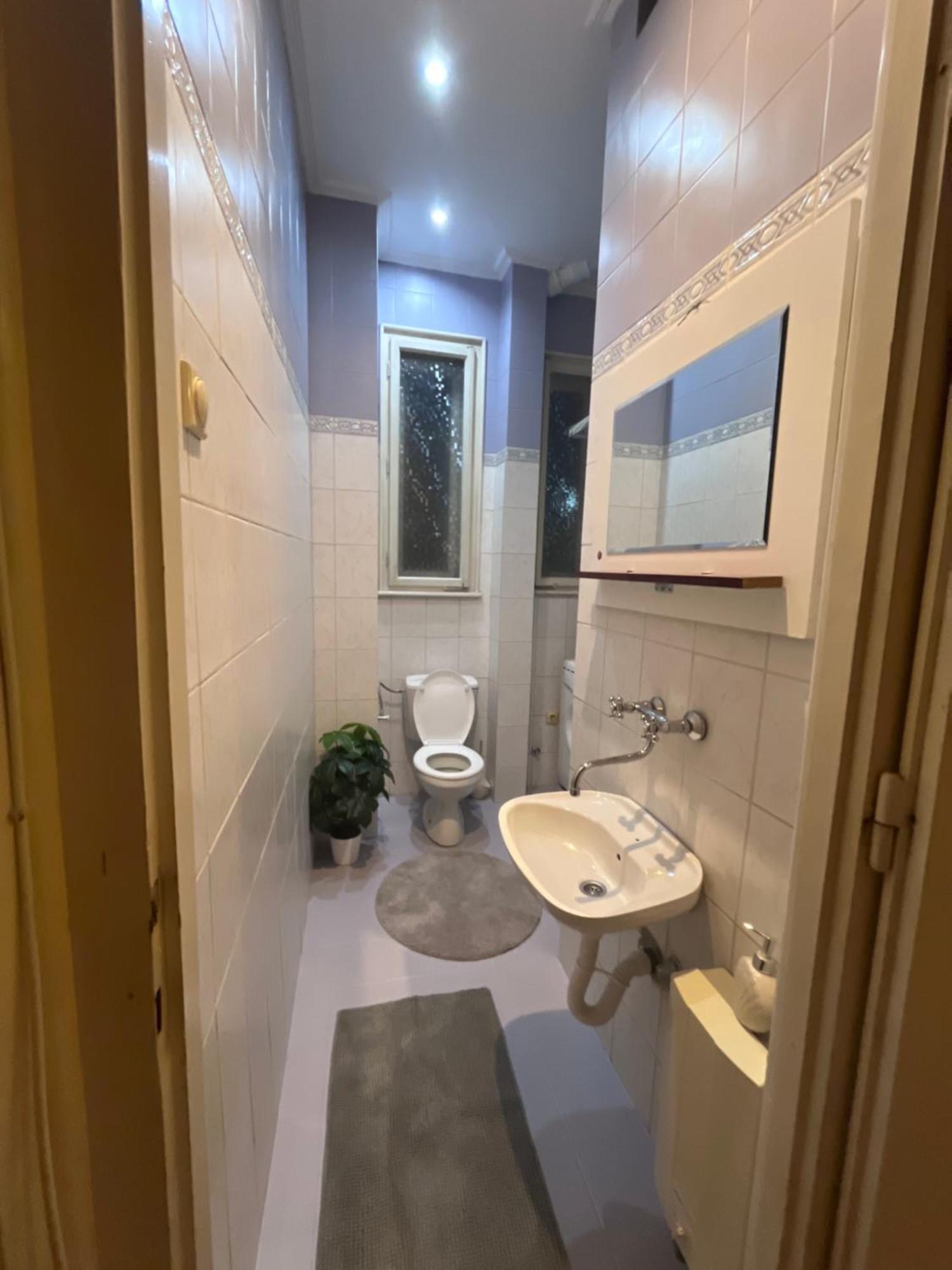 Terazije Square Lux Apartment Белград Экстерьер фото